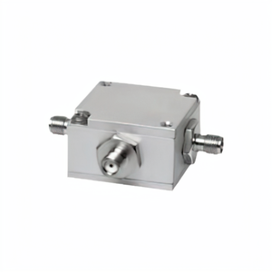 ZFSC-2-2-S+ ตัวแบ่งกำลัง RF แบบดั้งเดิม-ตัวแยกสัญญาณ - Product Image 1