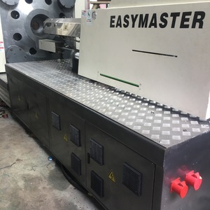 ماكينة حقن أفقية أوتوماتيكية مستعملة بقوة 650 طن من نوع Chenhsong EM650svp/2 لتشكيل القوالب - Product Image 6