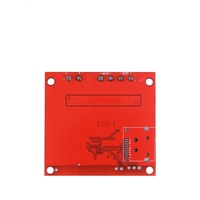 Carte d'amplificateur de puissance à double canal sonore XH-A233 2*15W, haut-parleur sans fil, composants électroniques DC12-24V