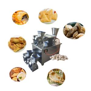 Spring Roll Wrapper <span class=keywords><strong>Precio</strong></span> <span class=keywords><strong>Freidora</strong></span> Japón Dumpling Machine - Product Image 4