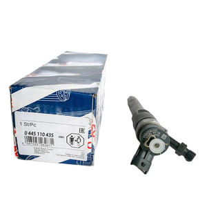 Inyector de Combustible Diésel 0445110435 0445110273 para <span class=keywords><strong>FIAT</strong></span> IVECO <span class=keywords><strong>Ducato</strong></span> 504386427 0986435165 2.3 D 0445110273 - Product Image 1