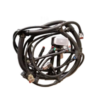 Cablaggio di Alta Qualità 6156-81-9211 per Escavatore PC400-7 PC450-7 Motore 6D125