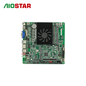 ITX Bo mạch chủ công nghiệp Intel Alder lakey-u pentium celeron i3 i5 i7 Series Hai khe cắm bộ nhớ lên đến 16G Bo mạch chủ công nghiệp - Product Image 2