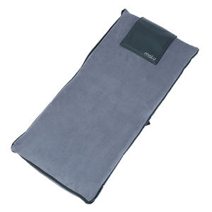 Silla de suelo plegable portátil Hitree con respaldo ajustable, silla de meditación acolchada para leer, meditación relajante, Yoga - Product Image 2