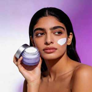 Crème <span class=keywords><strong>Visage</strong></span> Nourrissante Marque Blanche OEM Hydratation Intense et Réparation Peaux Sèches et Rugueuses Texture Légère Absorption Rapide <span class=keywords><strong>pour</strong></span> Usage Quotidien - Product Image 3