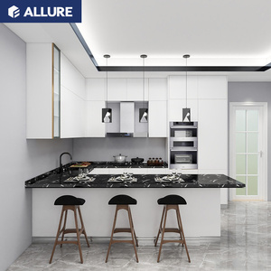 Precio de Gabinete de <span class=keywords><strong>Cocina</strong></span> de Aluminio Allure Philippines en Miami <span class=keywords><strong>para</strong></span> <span class=keywords><strong>Horno</strong></span> de <span class=keywords><strong>Microondas</strong></span> - Product Image 1