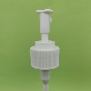Personalizzabile 24/410 e 28/410 tappo a vite medicale in plastica sottile nebulizzatore per gola nasale <span class=keywords><strong>Pharma</strong></span> Pump per la vendita - Product Image 2