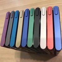 Vente en gros de Nano d'occasion 90% neuf 8 Go 16 Go Pod Nano 7 Remplacement du modèle neuf pour l'écoute de musique Système d'origine