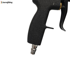 Pistolet de nettoyage pneumatique Tornado, outil de lavage de voiture à haute pression air-eau pour le detailing automobile, l'intérieur et le compartiment moteur - Product Image 5