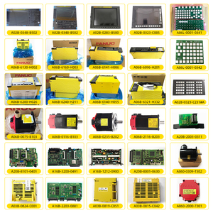 A06B-0265-B201 Ais 22/4000 Original Fanuc AC Servo Motor - Product Image 5