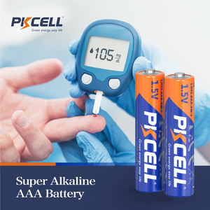 <span class=keywords><strong>Pilas</strong></span> No Recargables, <span class=keywords><strong>Pilas</strong></span> Secas AA, <span class=keywords><strong>Pilas</strong></span> Alcalinas Primarias de 1.5V <span class=keywords><strong>LR3</strong></span> para Control Remoto - Product Image 2