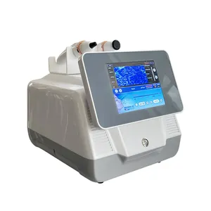 Высококачественная радиочастотная био-микротоковая подтяжка кожи, массаж глаз, радиочастотная мини-спа-машина для домашнего использования