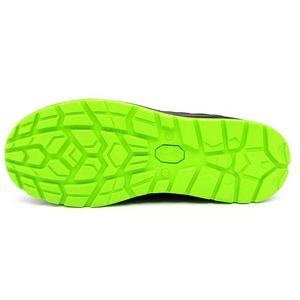 Zapatos de Seguridad Tiger Master KPU Antideslizantes, Resistentes al Aceite, con Puntera de Acero Europea, Antipinchazos, Transpirables, Deportivos y Modernos <span class=keywords><strong>para</strong></span> Almacén y Taller - Product Image 5