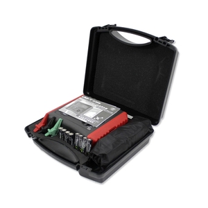 เครื่องทดสอบความต้านทานวงจรสายดินอเนกประสงค์รุ่น UT595 ขายดี - Product Image 6