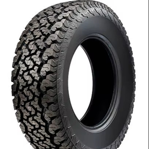 ยางรถบรรทุกหนักขนาด 315/80R22.5-20PR ราคาโรงงาน ขายส่งจากจีน สำหรับรถบรรทุกและรถยนต์ - Product Image 5