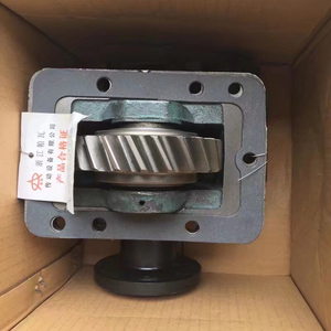 ชุดเกียร์ส่งกำลังสำหรับรถบรรทุก JACshacman ยี่ห้อ Jiefang รุ่น Fast Power Take off - Product Image 6