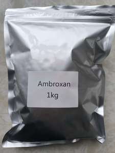 Ambroxide de Alta Pureza CAS 6790-58-5, Ambroxan, Fijador Amaderado Ámbar, Materia Prima para la Elaboración de Perfumes Finos - Product Image 2