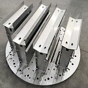 موزع سائل غاز معدني لعمود التعديل - Product Image 6