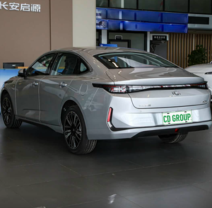 Ottimo Prezzo Changan Qiyuan A05 Ibrida, Autonomia 145km+, Berlina 4 Porte 5 Posti, <span class=keywords><strong>Auto</strong></span> Elettrica - Product Image 6