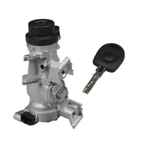 Interrupteur de contacteur de démarrage 1K0905851B pour Audi VW Seat Skoda Golf Jetta Caddy Rabbit Touran Tiguan Beetle Eos Passat A3 A4 A6 TT