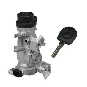 สวิตช์กุญแจสตาร์ท 1K0905851B สำหรับ Audi VW Seat Skoda Golf <span class=keywords><strong>Jetta</strong></span> Caddy Rabbit Touran Tiguan Beetle Eos Passat A3 A4 A6 TT - Product Image 3