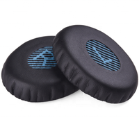 Oeoe2 — paire de coussins d'oreille pour oreillettes, pièces de réparation, haute qualité, pour casque/oeoe2