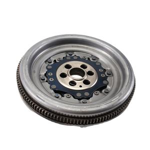 Mejor pieza de repuesto para automóvil: Volante de embrague de transmisión de 6 velocidades 02E DQ250 para VW 03L105266DE 03C105266F - Product Image 3