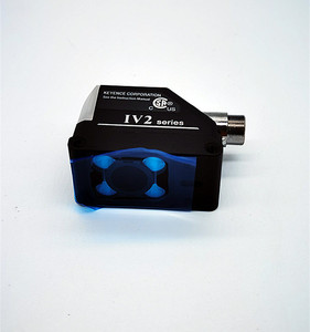 เซ็นเซอร์วิชั่น IV-G150MA พร้อม AI ในตัว ระยะตรวจจับ 20-500 มม. 24VDC-ของแท้ใหม่ - Product Image 2