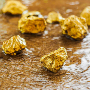 Reactivo de Lixiviación de Oro JinChan, Registrado en REACH, para el Mercado Europeo - Product Image 4