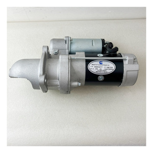 Moteur de démarrage au prix d'usine 3604677 pour Cummins - Product Image 1