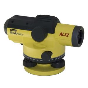 - 1-77-245 Al32 Fatmax Automatic Optical Level Pack - EAN 3253561772450 LASER <b>MEASURING</b> LASER LEVELS - Product Image 4