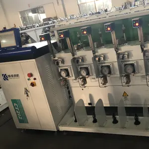 KC229 Precision High Speed Silk Winder