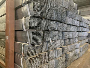 ขดลวดเหล็กชุบสังกะสี bis & JIS ได้รับการรับรองการเชื่อมและตัดความหนา0.12-6มม - Product Image 3