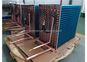 Unité de condenseur de <span class=keywords><strong>pompe</strong></span> <span class=keywords><strong>à</strong></span> <span class=keywords><strong>chaleur</strong></span> en cuivre <span class=keywords><strong>à</strong></span> haute efficacité pièce de rechange de qualité supérieure pour échangeurs de <span class=keywords><strong>chaleur</strong></span> - Product Image 6