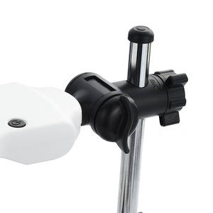 Loupe de lampe de Table, Clip auxiliaire LED 20mm, Kit de <span class=keywords><strong>fer</strong></span> à <span class=keywords><strong>souder</strong></span>, réparation de soudure Circuit imprimé, batterie enfichable, loupe de lampe de Table - Product Image 6