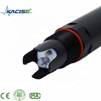 KWS-750 Sensor pH Output RS485 akurasi tinggi dengan dukungan OEM yang disesuaikan