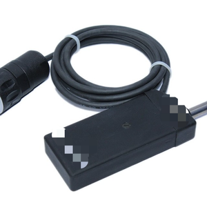 มาตรวัดความยาวที่เพิ่มขึ้น U8 Mt 25P 232715-03ใหม่ต้นฉบับสต็อกอุตสาหกรรมอัตโนมัติ Pac PLC เฉพาะ - Product Image 1