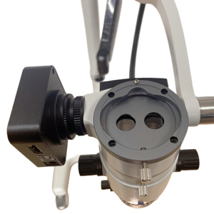 Séparateur De Faisceau 20/80 Pour Microscope Opératoire OPMI, Compatible Carl Zeiss - Occasion