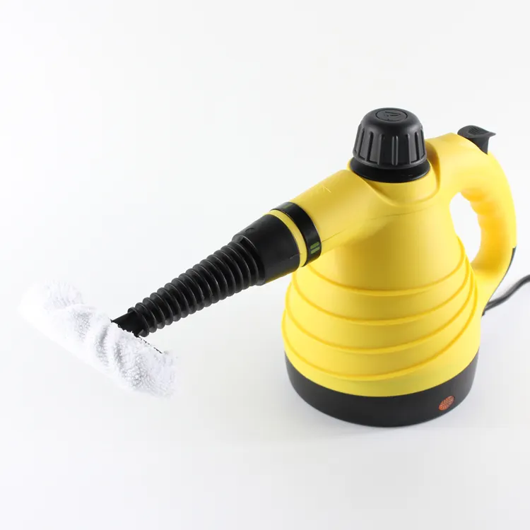 Cop Rose portable steam cleaner hand, steam cleaners, steam cleaner machine for multi-functional cleaning