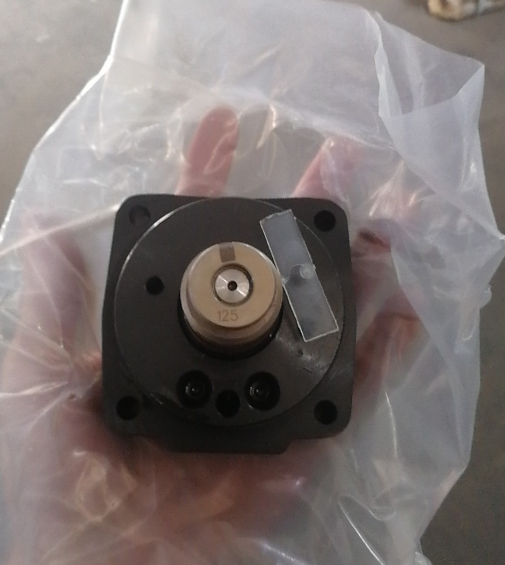 diesel pump head rotor 096400-1250 4cyl VE pump head rotor 096400-1250 4/10R for Toyota 3L factory diesel engine assembies