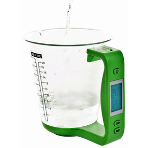 J & R 2023 <span class=keywords><strong>Bazar</strong></span> nuevo Mini lindo comida antigua leche 1KG/600ML taza medidora gabinete herramientas de cocina conjunto Gadgets accesorios de cocina - Product Image 4