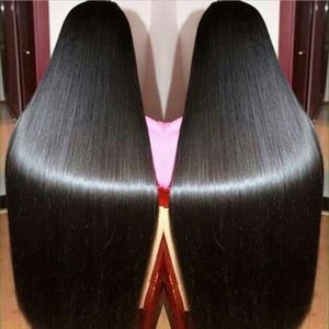 Cheveux et perruques en cheveux humains véritables du Vietnam, 100% cheveux bruts d'un seul donneur, prix de gros, prêts à être livrés - Product Image 1