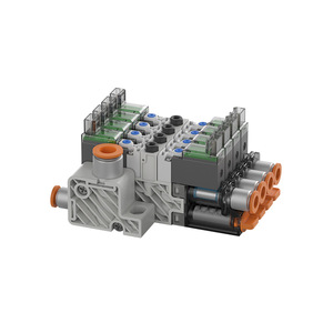 Unidad de Bomba de Vacío Mini ShinYee Yukimasu Serie VBP de 24 V de Alta Eficiencia con Comunicación RS485 - Product Image 1