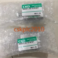1 unidad nueva en caja, cilindro SSD2-L-20-10-N