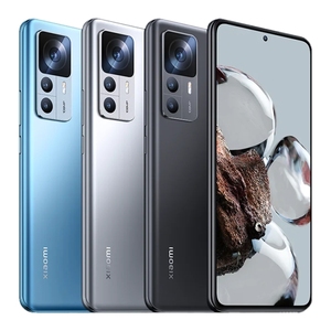 Versión Global Original <span class=keywords><strong>12T</strong></span>, Cámara de 108MP, 8GB+<span class=keywords><strong>256GB</strong></span>, Batería de 5000mAh, Pantalla de 6.67 Pulgadas, Teléfono Inteligente <span class=keywords><strong>12T</strong></span> - Product Image 2