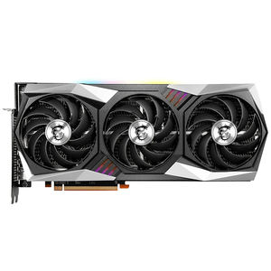 Carte graphique de jeu MSI Radeon <span class=keywords><strong>RX</strong></span> <span class=keywords><strong>6900</strong></span> <span class=keywords><strong>XT</strong></span> 16 go GDDR6 64mh/S 256 bits - Product Image 2