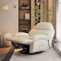 <strong>Best</strong>-<strong>selling</strong> Modern Minimalist Design Single-seater Multifunctional Electric Metal Foldable Massage <strong>Chair</strong> Living Room Bedroom