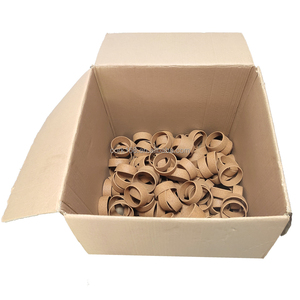 Ly cà phê giữ nhiệt bằng gỗ nút chai, cốc du lịch, ly thủy tinh có vỏ gỗ nút chai, khuyến mãi nóng - Product Image 3