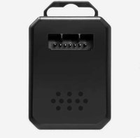 Émulateur de verrouillage de direction avec sonnerie pour Toyota Lexus 40-80 BIT 2005-2019
