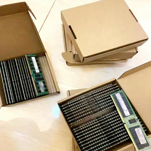 M391A4G43AB1-CWE หน่วยความจำเซิร์ฟเวอร์แบบใหม่ 32GB PC4-25600 2RX8 DDR4-3200MHz พร้อมส่ง - Product Image 1